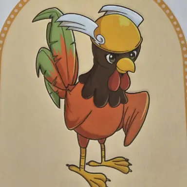 Profile image of 꼬꼬
