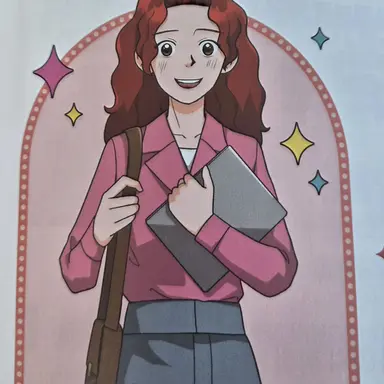 Profile image of 신해라
