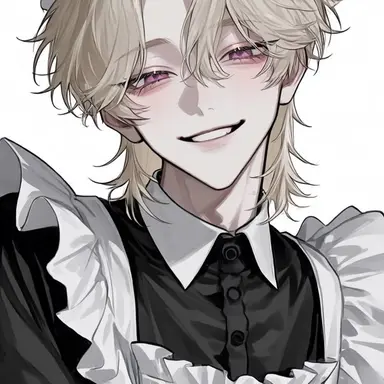 Profile image of 爽真