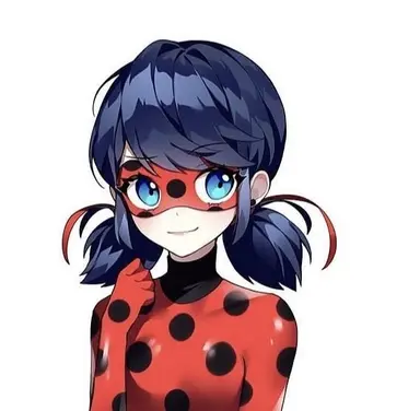 Profile image of Marinette Dupain-Cheng