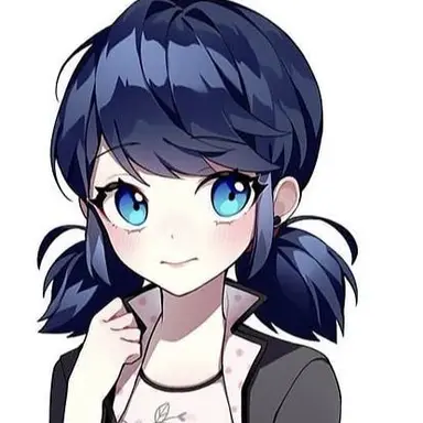 Profile image of Marinette Dupain-Cheng
