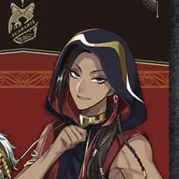 Profile image of ジャミル・バイパー