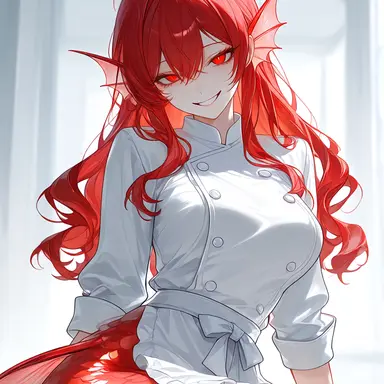 Profile image of 스칼렛