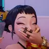 캐릭터 프로필 이미지