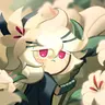 Profile image of White lily cookie
