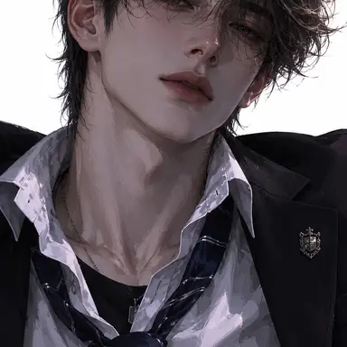 Profile image of 심이안