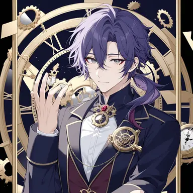 Profile image of 空