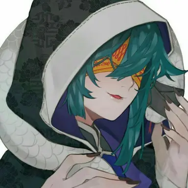 Profile image of レイ