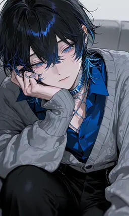 Profile image of 아란