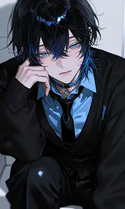 Profile image of 아란