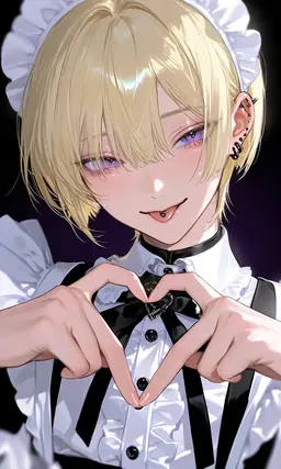 Profile image of 카즈키