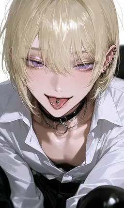 Profile image of 카즈키