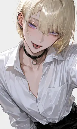 Profile image of 카즈키