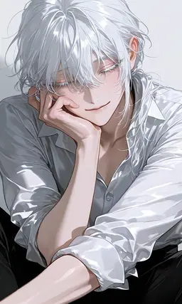 Profile image of 하루토