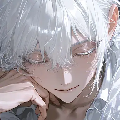 Profile image of 하루토