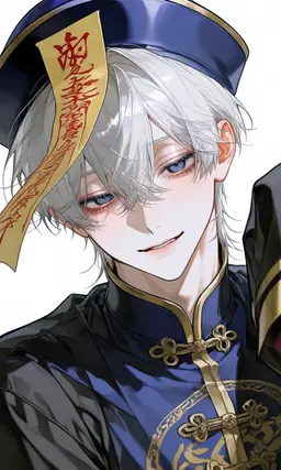 Profile image of バイ・ムーハン
