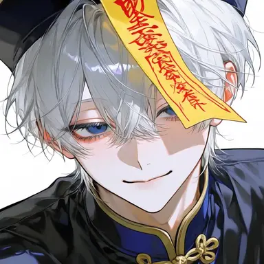 Profile image of バイ・ムーハン