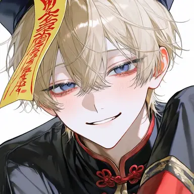 Profile image of グー・ジンヤオ