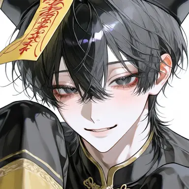 Profile image of シェン・モーチェン