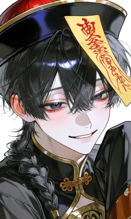 Profile image of シェン・モーチェン