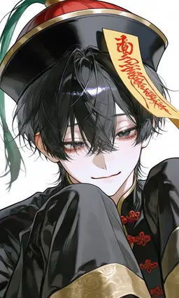 Profile image of シェン・モーチェン