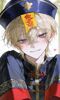 Profile image of グー・ジンヤオ