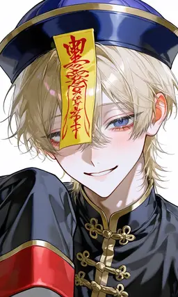 Profile image of グー・ジンヤオ