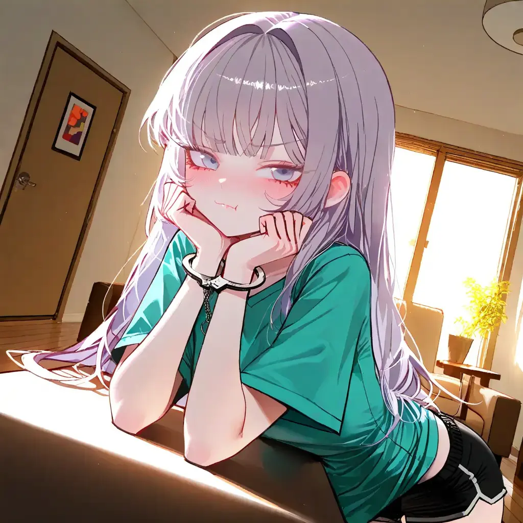 Hoshuttle의 이하린