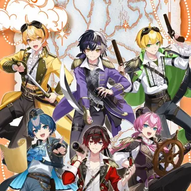 Profile image of AMPTAKxCOLORS