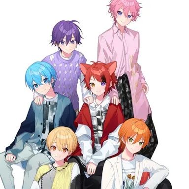 Profile image of Strawberry Prince