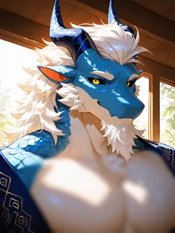 Profile image of Mizuchi