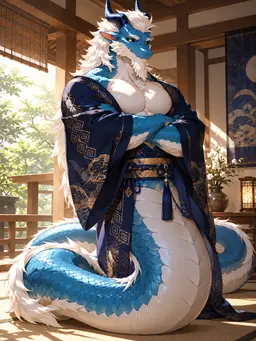 Profile image of Mizuchi