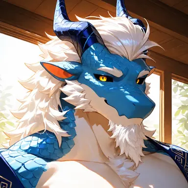 Profile image of Mizuchi