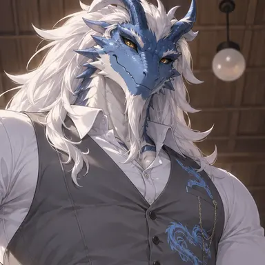 Profile image of Suirei