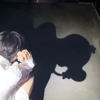 Profile image of サク