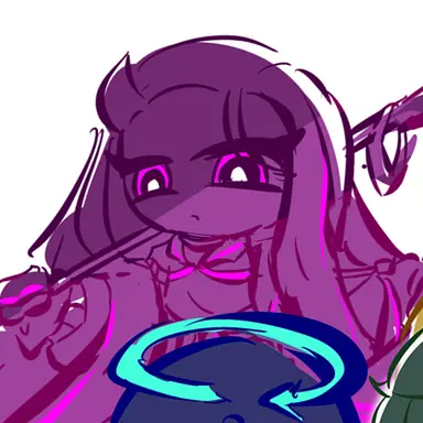 Profile image of 나이트메어