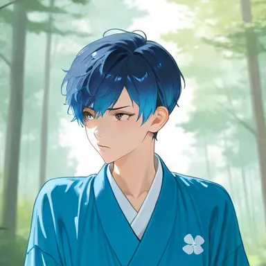 Profile image of クク