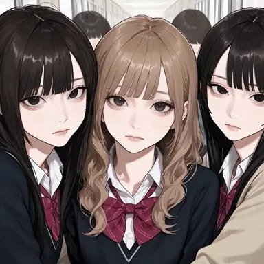 Profile image of Female Students