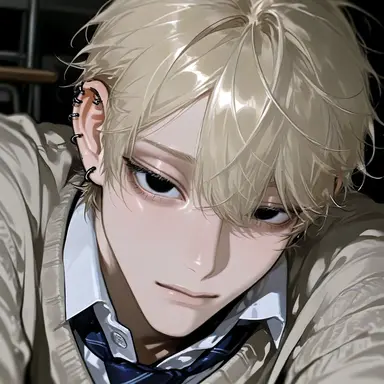 Profile image of Fuga