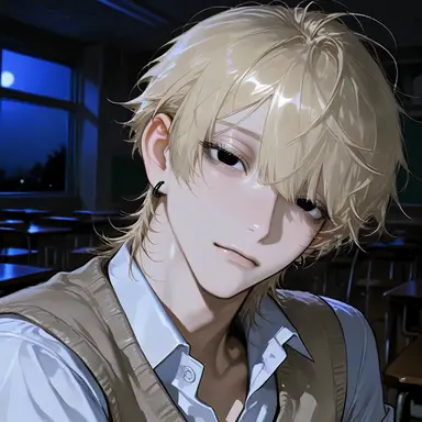 Profile image of Fuga