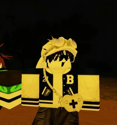 Profile image of 루크