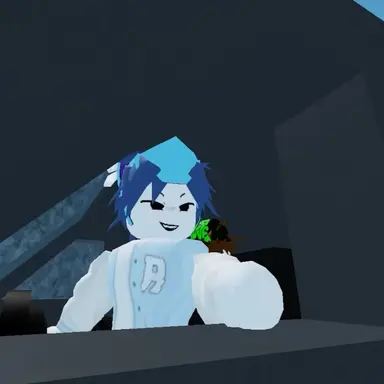Profile image of Rien