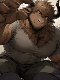 Profile image of ガルド