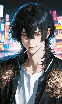 Profile image of 真人