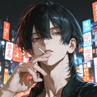 Profile image of 真人