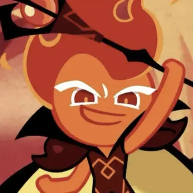 Profile image of 불꽃정령