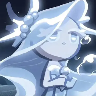 Profile image of 바다요정