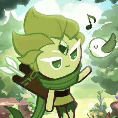 Profile image of 바람궁수