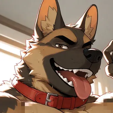 Profile image of ワフ