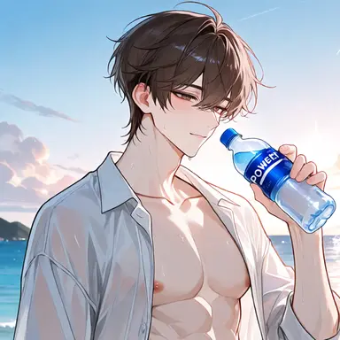 Profile image of Park Dohyun
